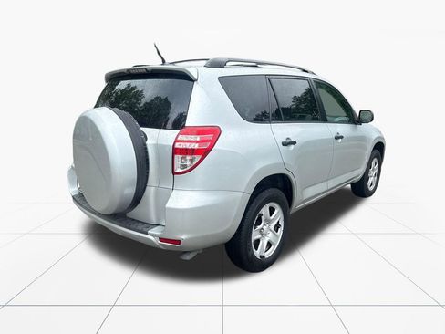 Used 2011 Toyota RAV4 2WD w/ Base L4 Extra Value Pkg image 8