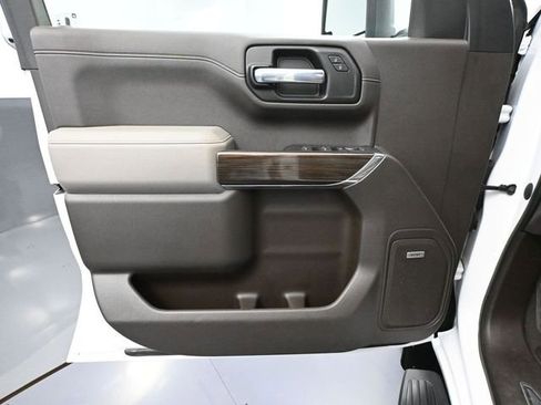 Used 2020 Chevrolet Silverado 1500 RST w/ True North Edition image 22