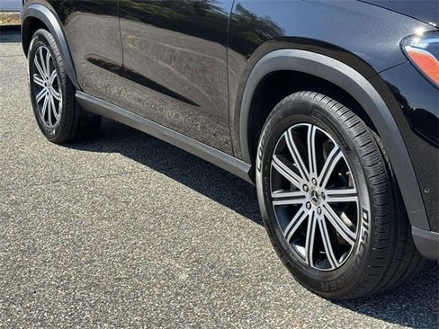Certified 2025 Mercedes-Benz GLE 450 4MATIC image 13