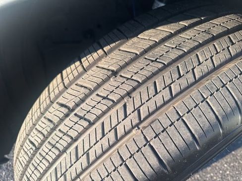 Certified 2022 Honda CR-V EX image 11