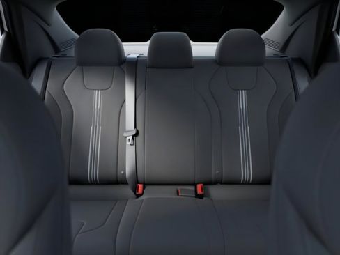 New 2026 Hyundai Elantra Blue image 12