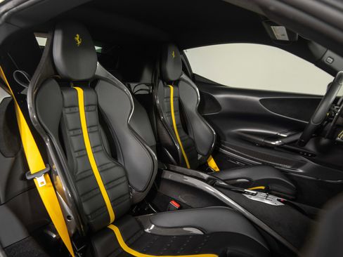 Certified 2023 Ferrari SF90 Stradale image 49