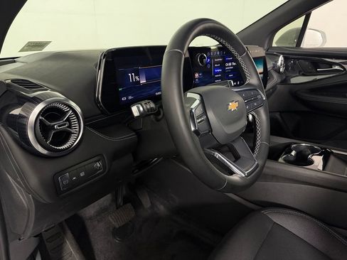 Used 2024 Chevrolet Blazer EV LT AWD/4WD image 22