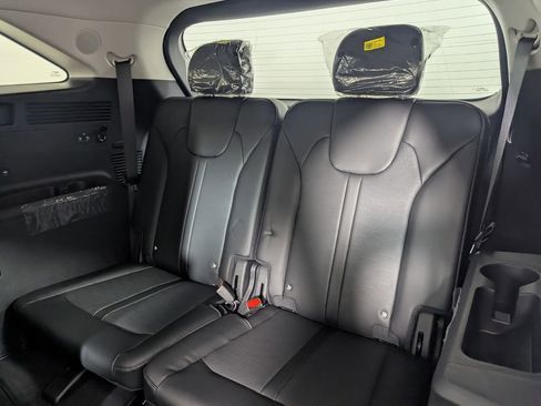 New 2026 Kia Sorento X-Line EX AWD/4WD image 24