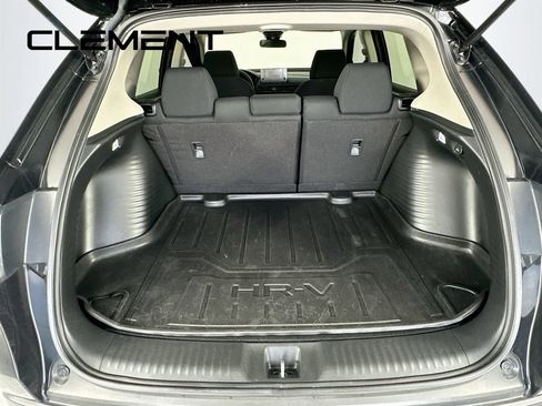 Used 2025 Honda HR-V LX image 11