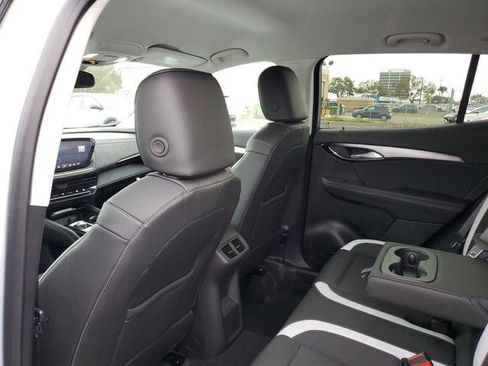 New 2026 Buick Envision Sport Touring AWD/4WD image 10