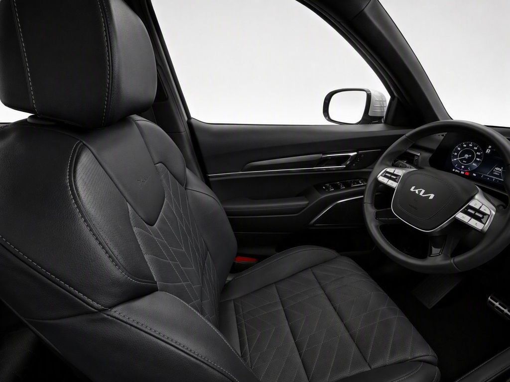 Certified 2024 Kia Telluride SX X-Line AWD/4WD image 28