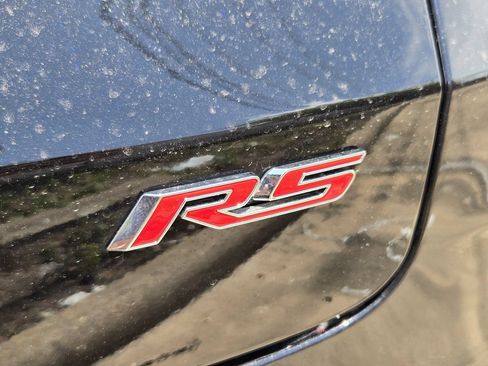 New 2026 Chevrolet TrailBlazer RS w/ Driver Confidence Package FWD image 12