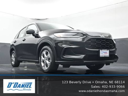 Used 2024 Honda HR-V LX image 14
