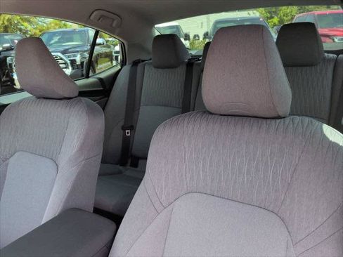 Certified 2026 Toyota Camry LE FWD image 8