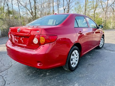 Used 2010 Toyota Corolla LE image 5