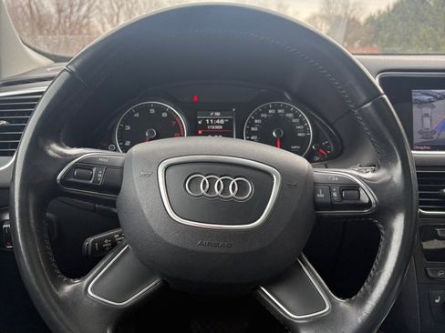 Used 2016 Audi Q5 2.0T Premium Plus w/ Technology Package image 16