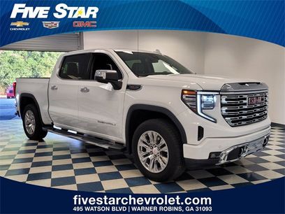 Used 2023 GMC Sierra 1500 Denali