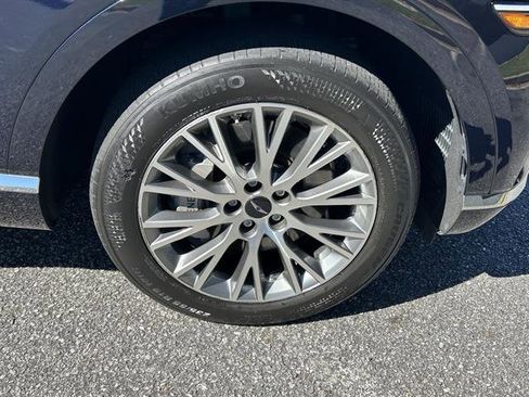 Used 2025 Genesis GV80 2.5T Standard image 30