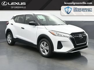 Used 2024 Nissan Kicks S FWD video 1