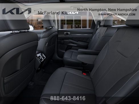 New 2026 Kia Sorento SX AWD/4WD image 18
