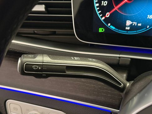 Used 2022 Mercedes-Benz GLE 53 AMG 4MATIC Coupe image 20