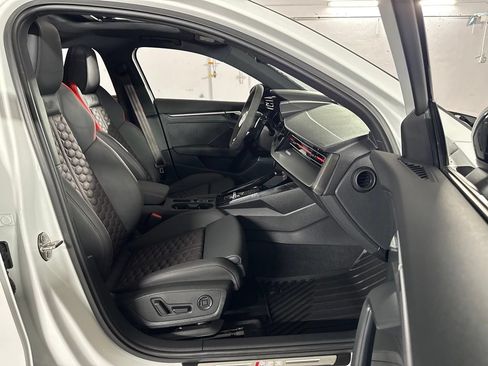 Used 2024 Audi RS 3 AWD/4WD image 50