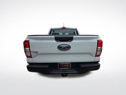 Used 2024 Ford Ranger XL w/ Trailer Tow Package RWD image 12