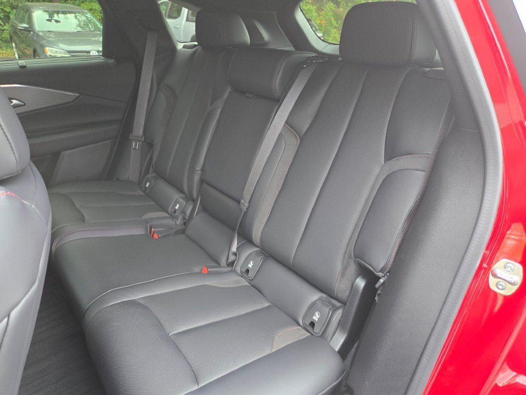 Used 2024 Acura ZDX Type S AWD/4WD image 18
