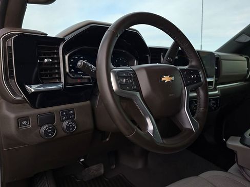 Used 2024 Chevrolet Silverado 3500 LT w/ Texas Edition RWD image 14