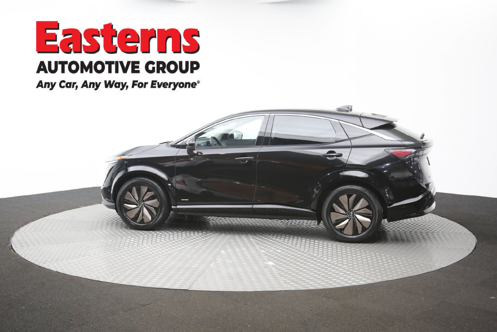 Used 2023 Nissan Ariya FWD image 65