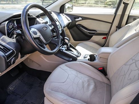 Used 2013 Ford Focus Electric Hatchback image 19