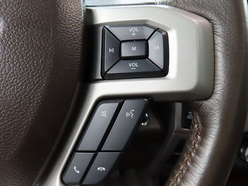 Used 2022 Ford F350 King Ranch w/ King Ranch Ultimate Package image 51