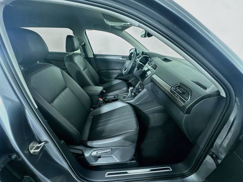 Used 2024 Volkswagen Tiguan Wolfsburg Edition FWD image 33