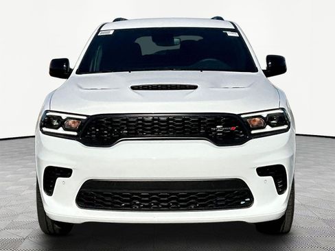 New 2026 Dodge Durango GT w/ Blacktop Package AWD/4WD image 2