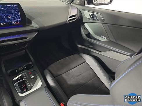 Used 2025 BMW M235i xDrive image 23