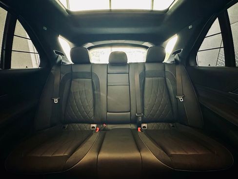 New 2026 Mercedes-Benz GLE 63 AMG S image 10