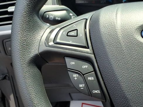 Used 2024 Ford Edge SE w/ Black Appearance Package AWD/4WD image 18