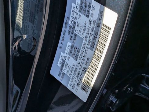 Used 2026 MAZDA CX-90 Plug-In Hybrid w/ Preferred image 37