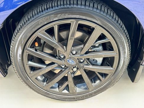 Certified 2024 Subaru Impreza RS AWD/4WD image 38
