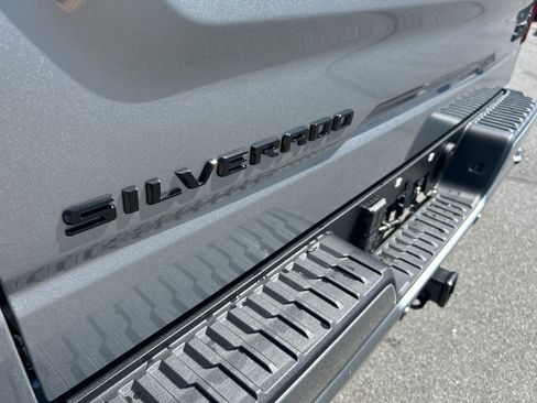 New 2026 Chevrolet Silverado 1500 High Country w/ Technology Package image 12