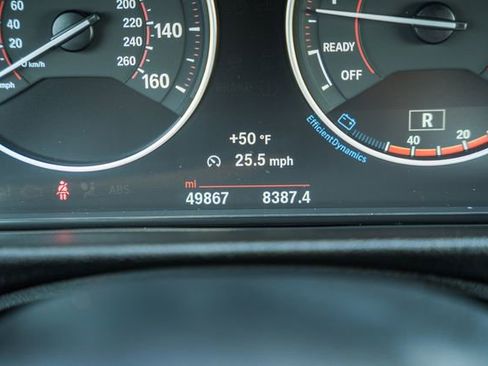 Used 2020 BMW 430i xDrive 430i xDrive w/ Convenience Package image 42