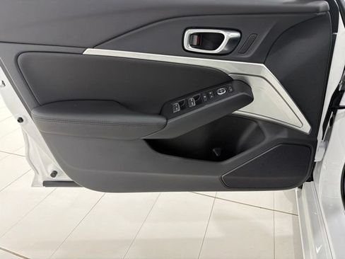 Certified 2025 Acura Integra FWD image 10