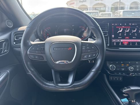 Used 2024 Dodge Durango GT AWD/4WD image 26