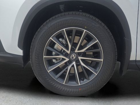 New 2026 Lexus NX 350 AWD w/ Premium Package image 9