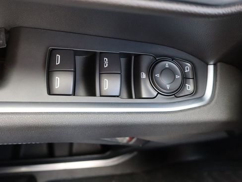 New 2026 Chevrolet Silverado 1500 LT AWD/4WD image 13
