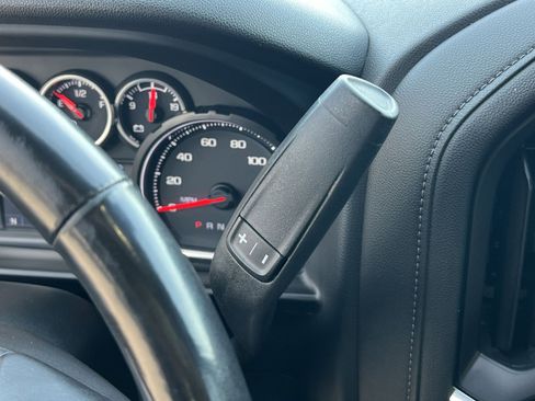 Used 2022 Chevrolet Silverado 1500 RST w/ All Star Edition Plus image 22