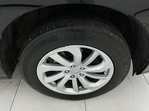 Used 2018 Acura RDX AWD image 48
