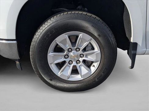 Used 2022 Chevrolet Silverado 1500 W/T image 15