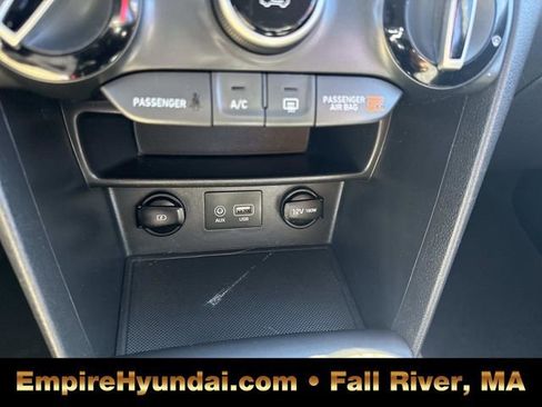 Used 2021 Hyundai Kona SEL image 24