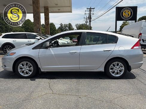 Used 2010 Honda Insight EX image 3