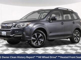 Used 2017 Subaru Forester 2.5i Premium video 2