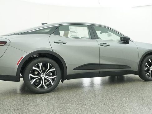 New 2026 Toyota Crown XLE AWD/4WD image 26