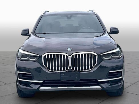 Used 2023 BMW X5 xDrive45e AWD/4WD image 4