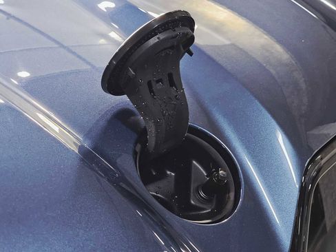 New 2026 BMW iX xDrive45 w/ M Sport Package image 9